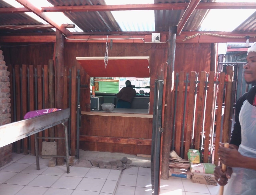 Commercial Property for Sale in Hamilton Free State